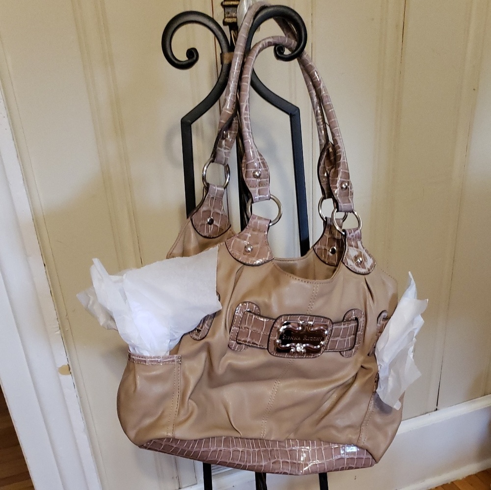 Sienna Ricchi shoulder bag